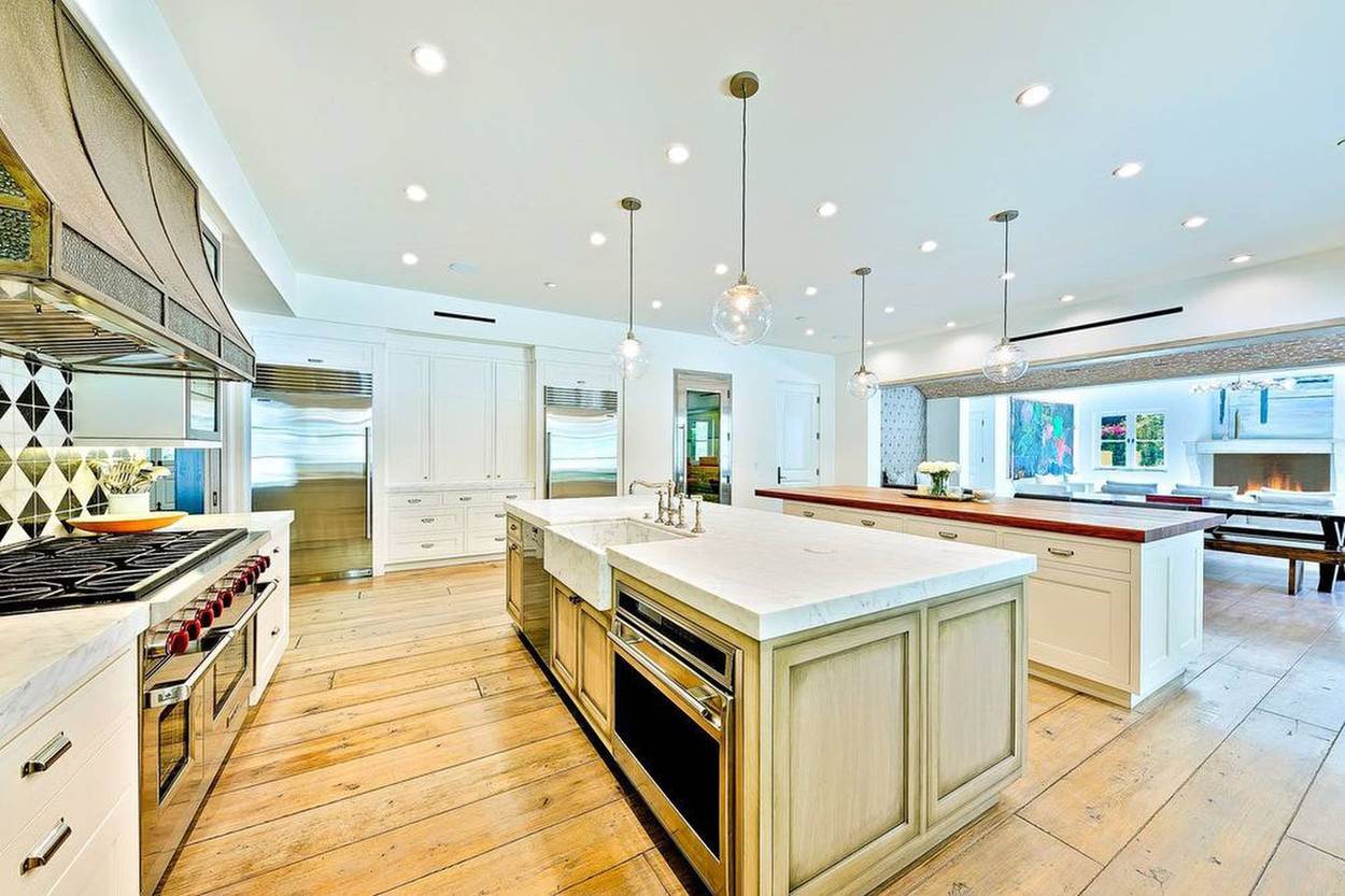 Harry i Meghan kupuju novu skupocjenu vilu, pogledajte kako izgleda