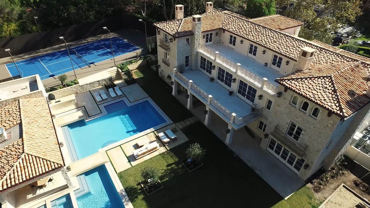 Harry i Meghan kupuju novu skupocjenu vilu, pogledajte kako izgleda