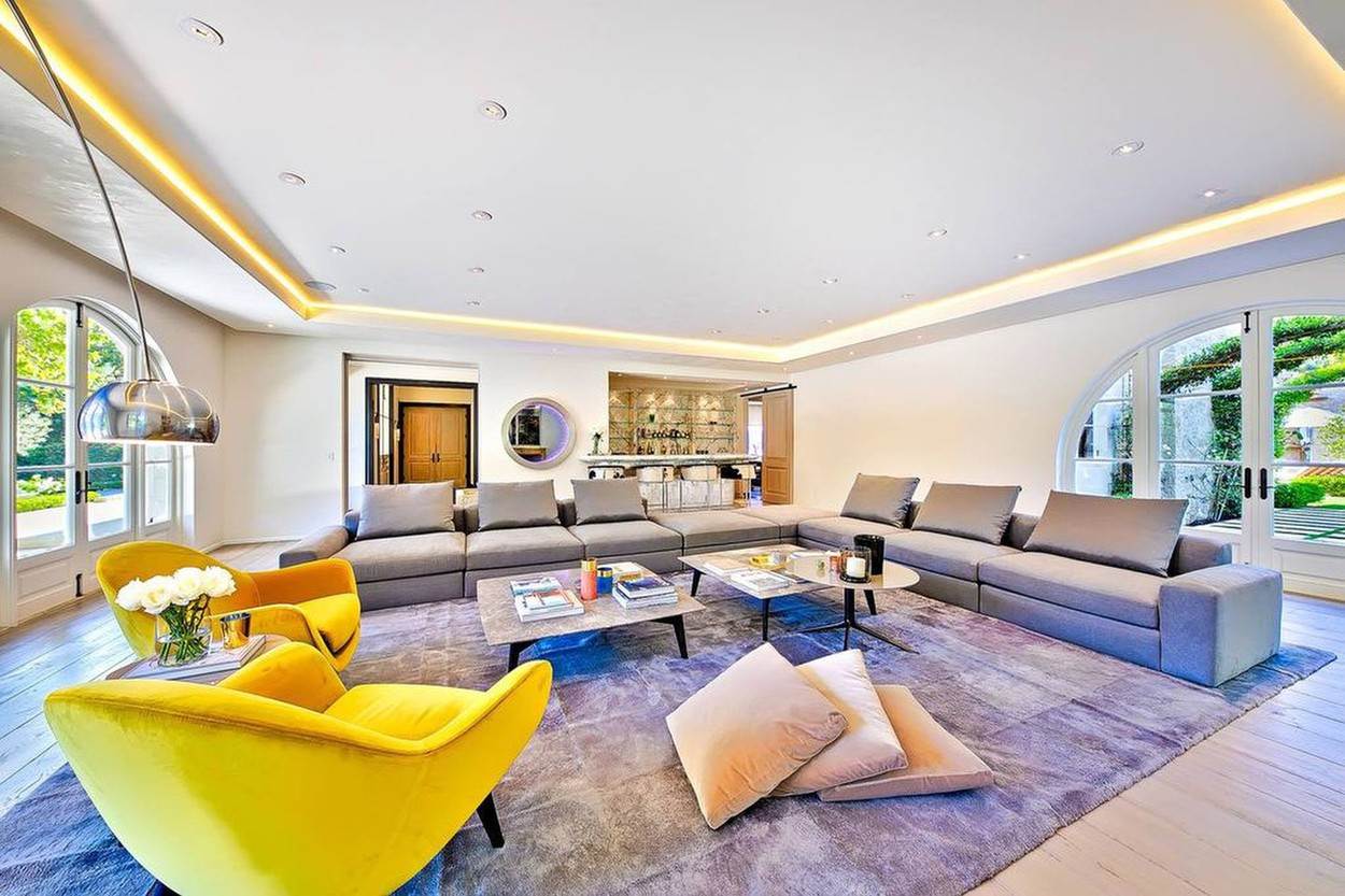 Harry i Meghan kupuju novu skupocjenu vilu, pogledajte kako izgleda