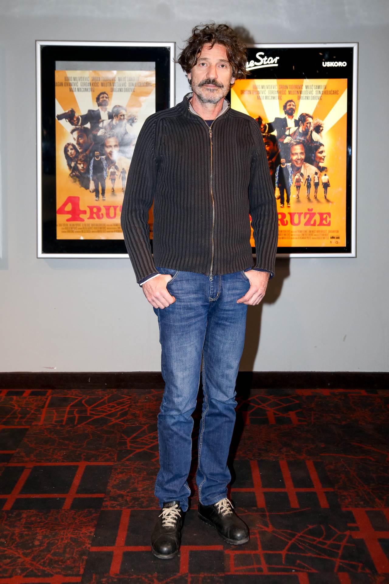 Za film o noćnom provodu u Beogradu tražilo se mjesto više