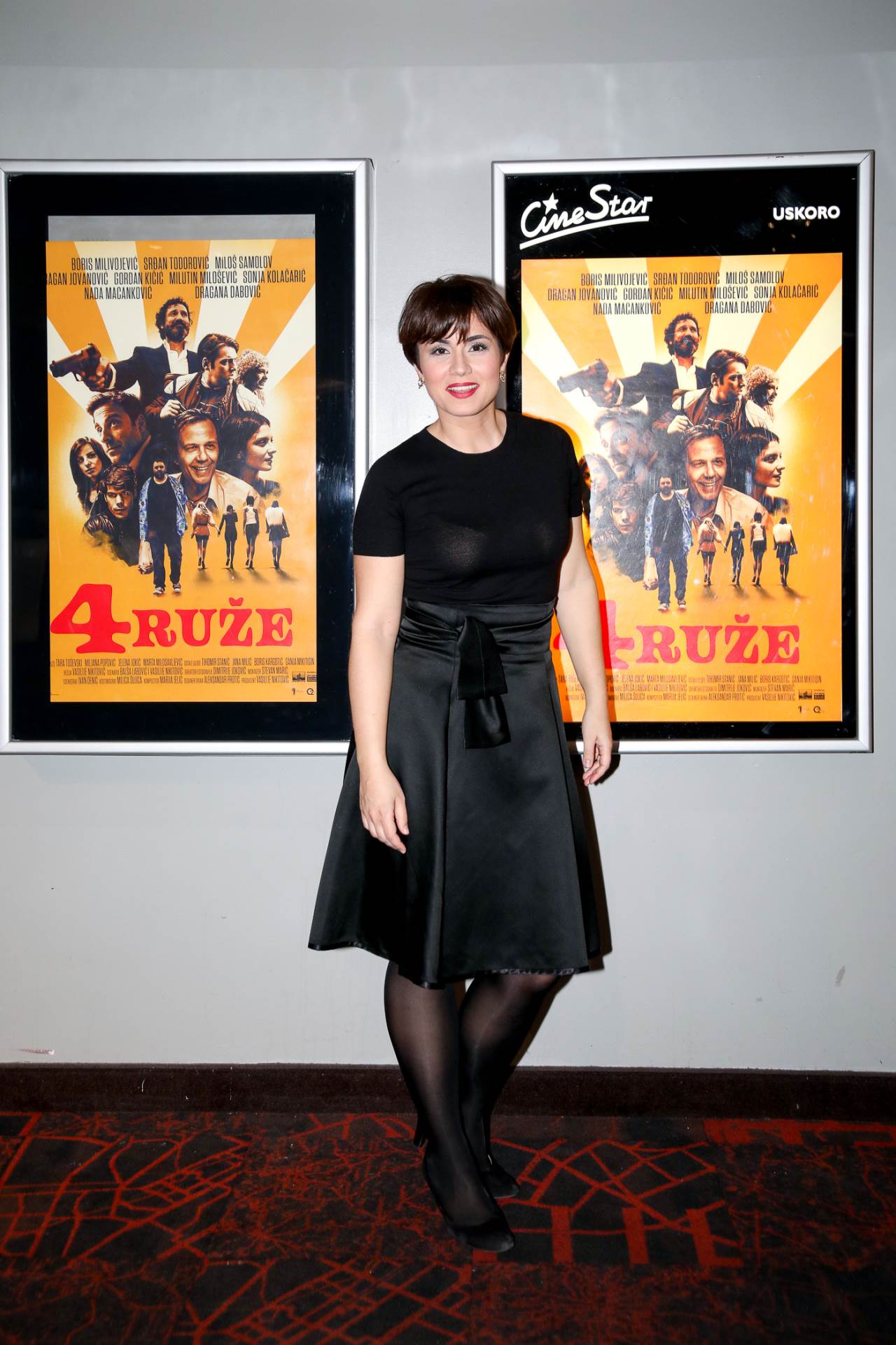 Za film o noćnom provodu u Beogradu tražilo se mjesto više