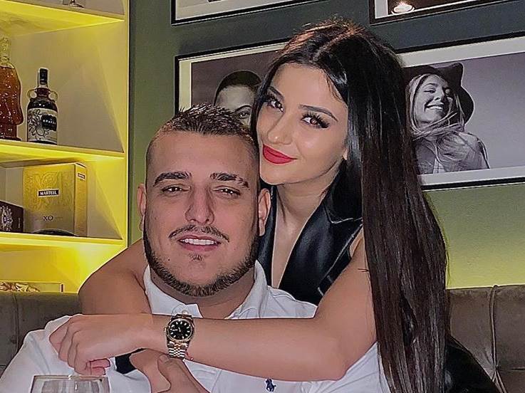 Darko Lazić u dugovima 'do grla' 