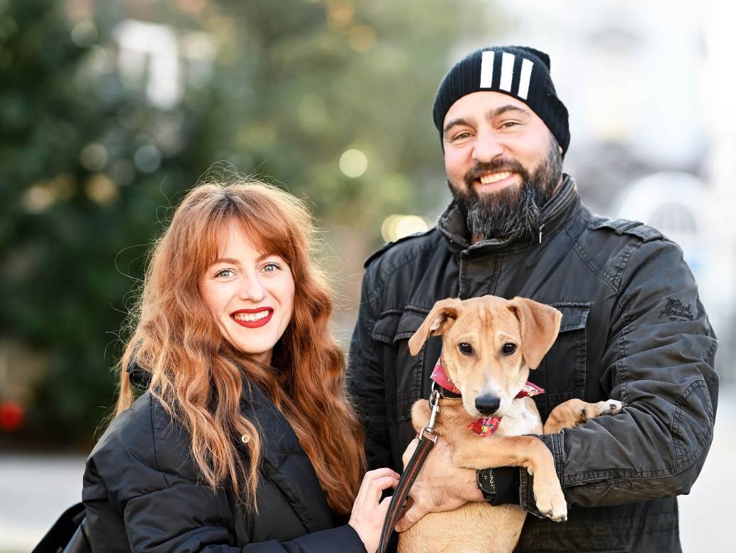 Ribafish čestitao rođendan sinu