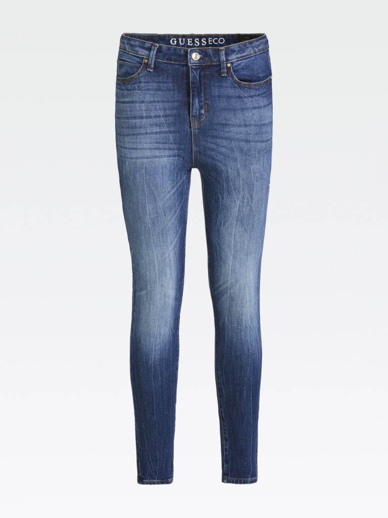 Jennifer Lopez ponovno u glavnoj ulozi brenda Guess
