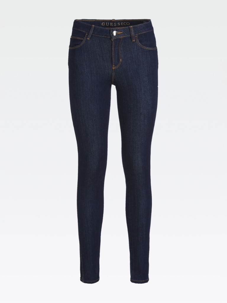 Jennifer Lopez ponovno u glavnoj ulozi brenda Guess