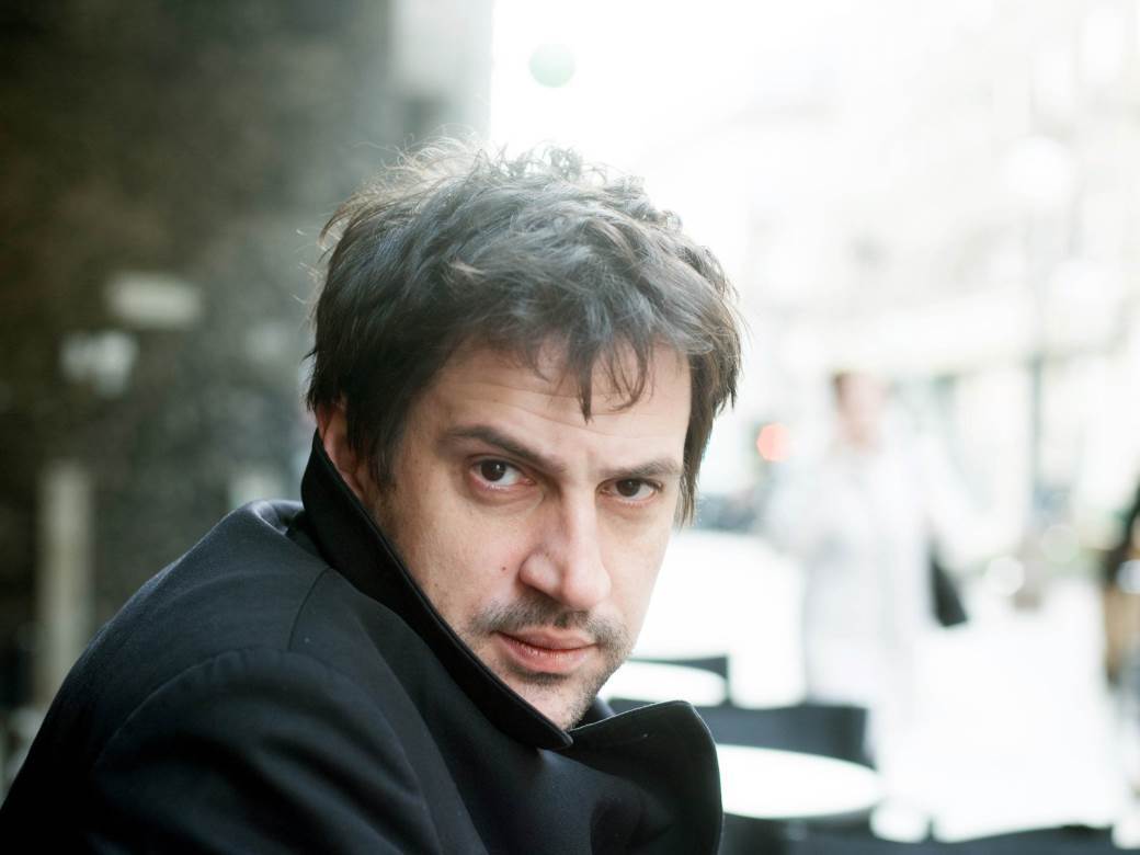 Iznenadit će vas kako je odrastao Goran Bogdan