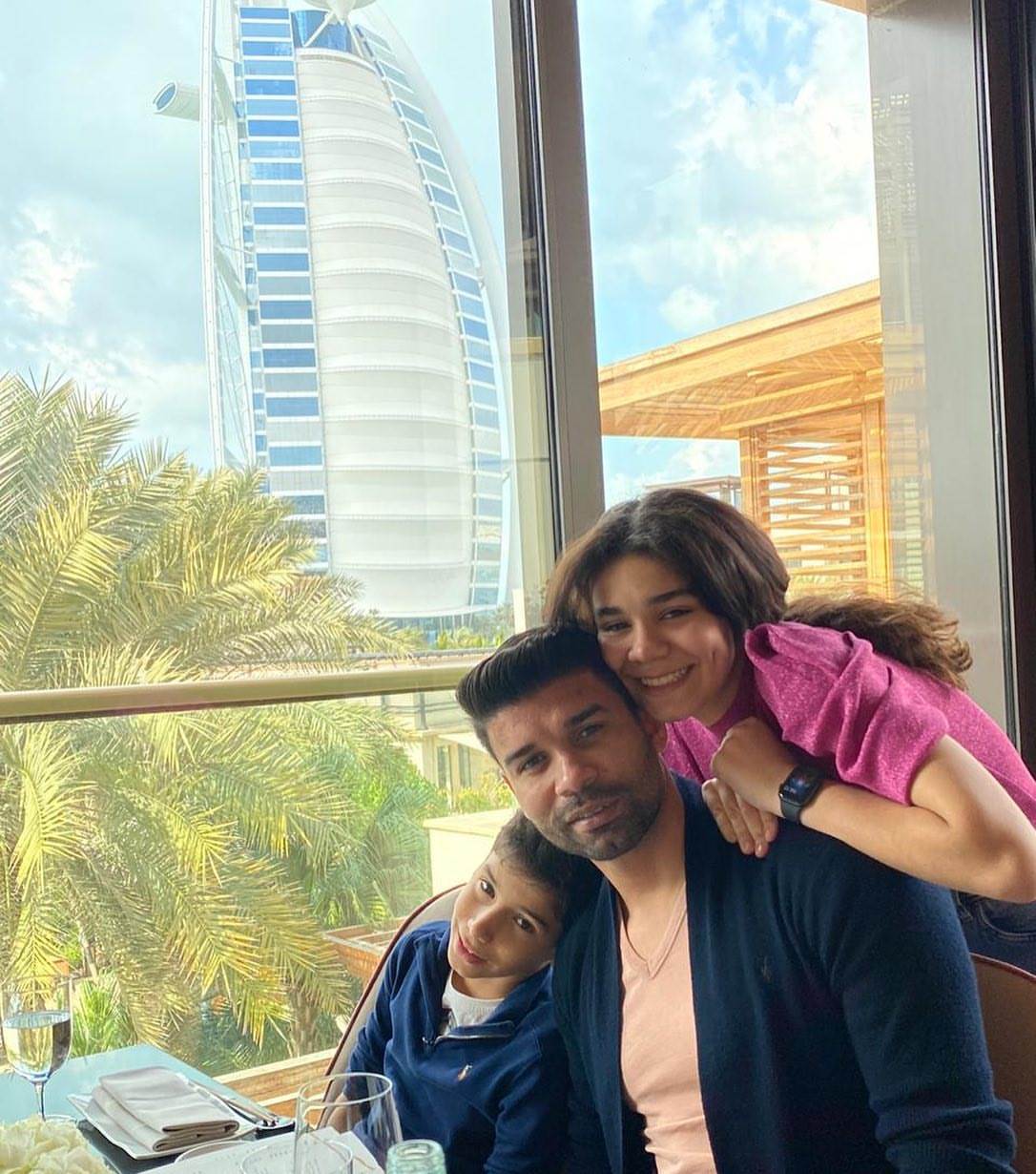 Životna priča Eduarda da Silve