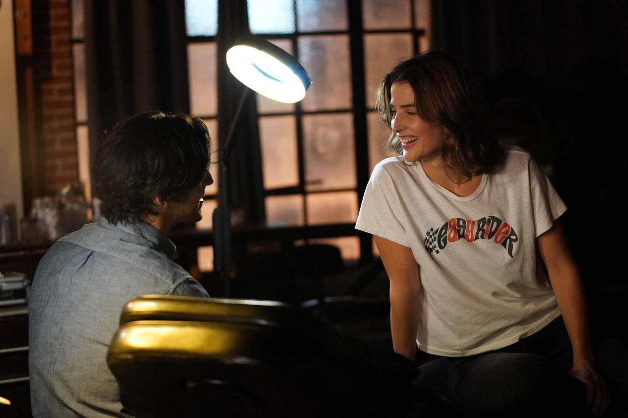 Kako danas izgleda Cobie Smulders koja glumi Robin u 'Kako sam upoznao vašu majku'?