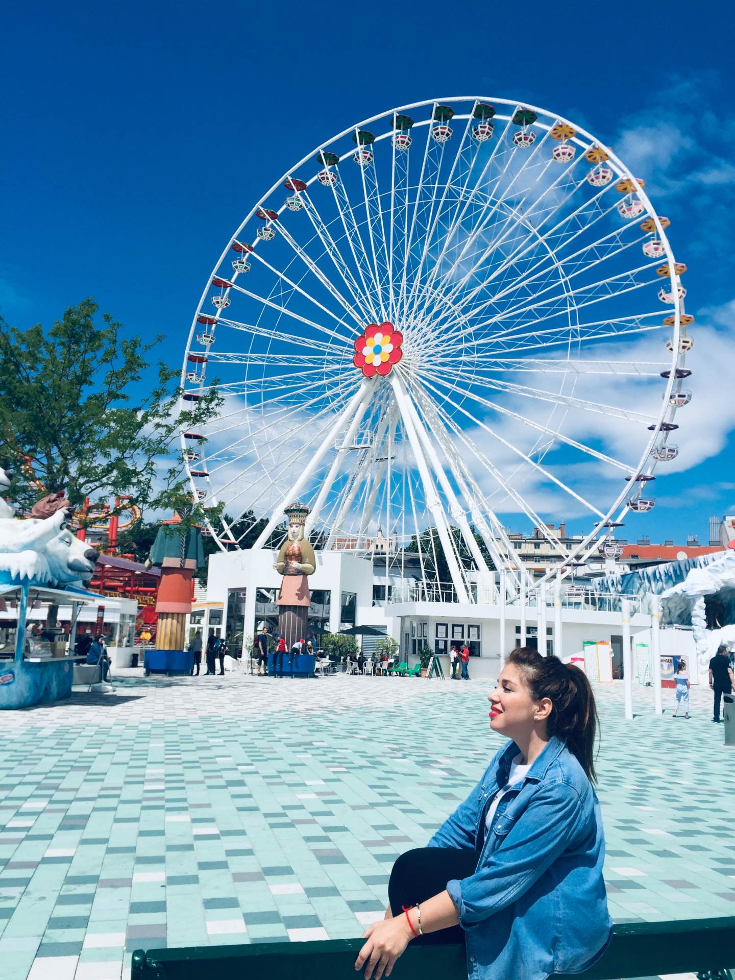 'Mojih 13 operacija je mojih 13 Olimpijada'