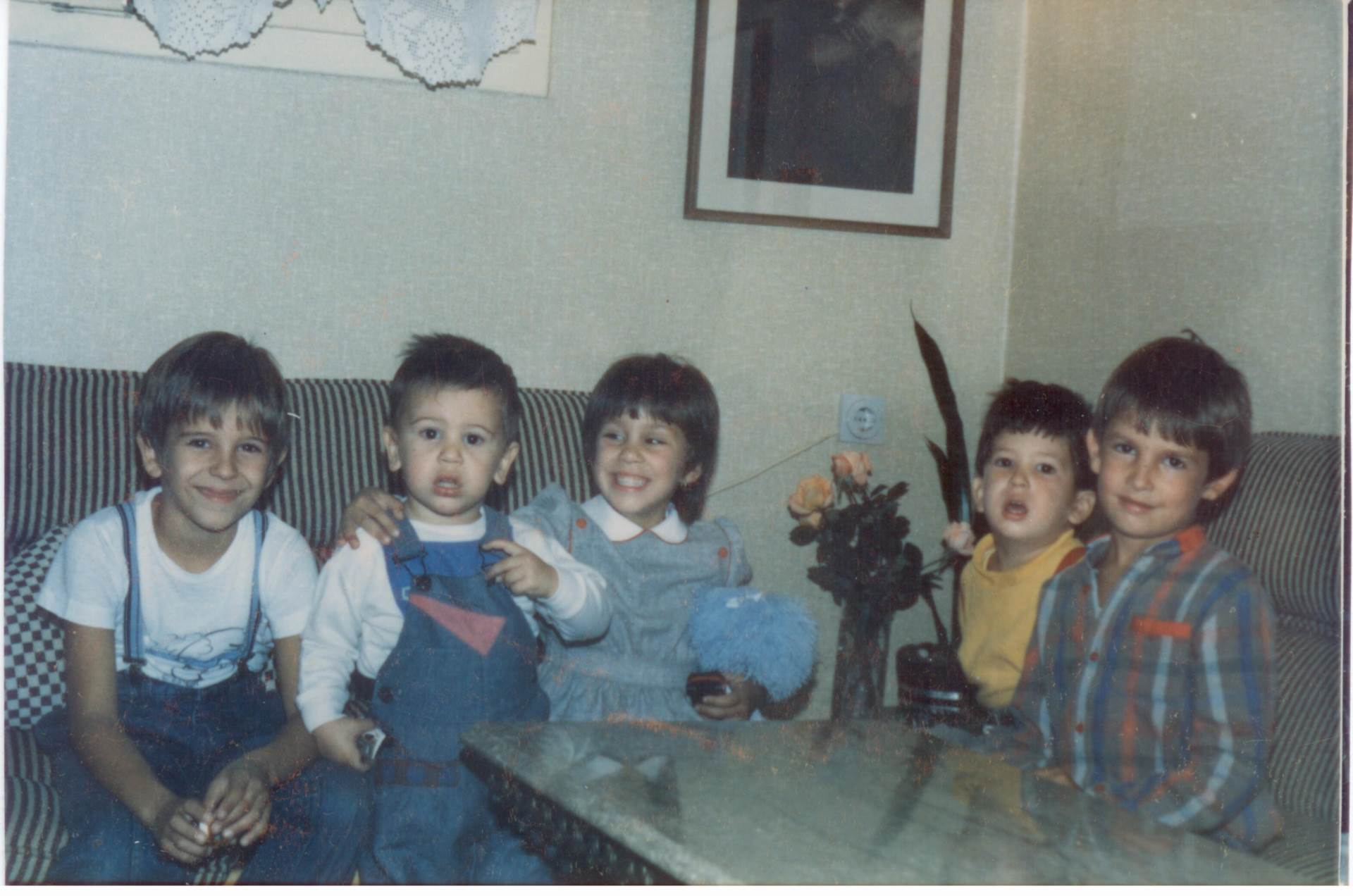 'Mojih 13 operacija je mojih 13 Olimpijada'