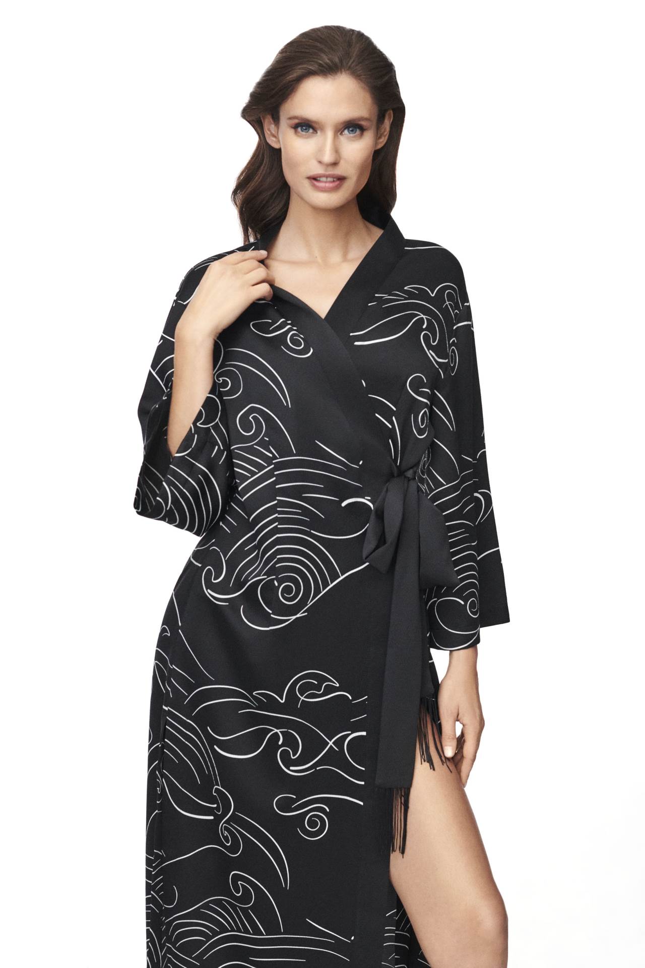 Yamamay fashion linija sofisticiranog donjeg rublja