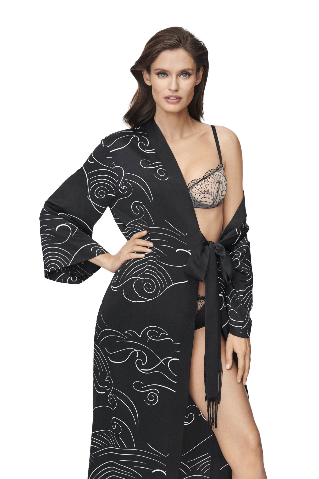 Yamamay fashion linija sofisticiranog donjeg rublja