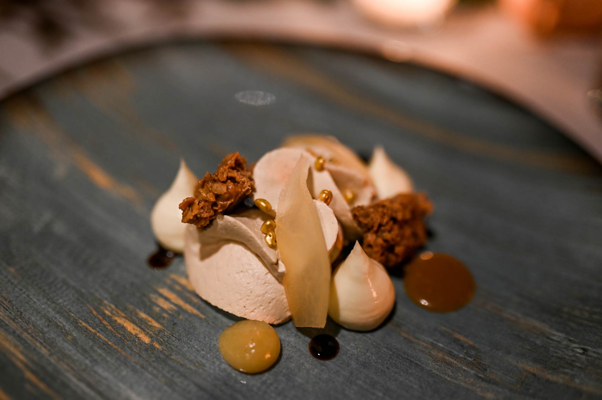 Spoj nespojivog na tajnoj večeri StoryGourmet magazina