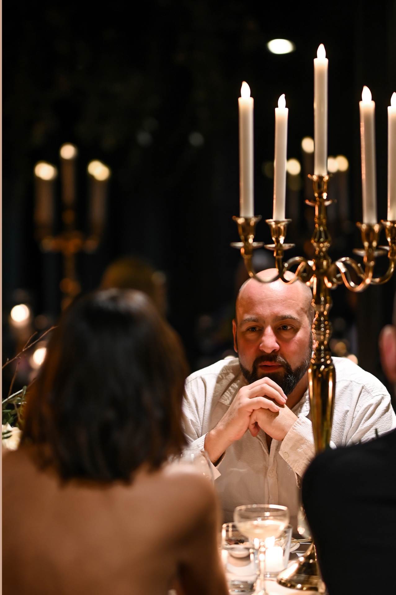 Spoj nespojivog na tajnoj večeri StoryGourmet magazina