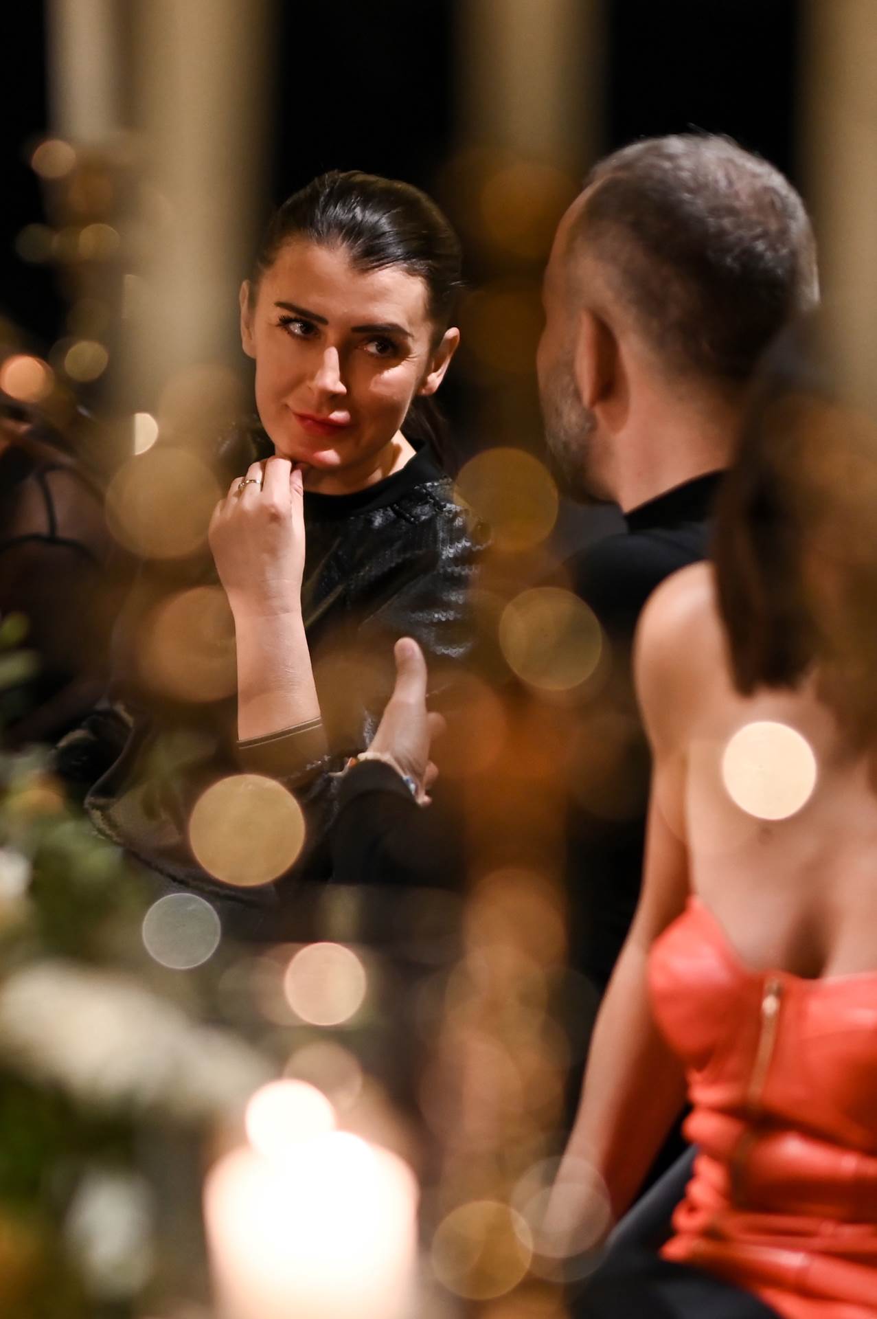 Spoj nespojivog na tajnoj večeri StoryGourmet magazina