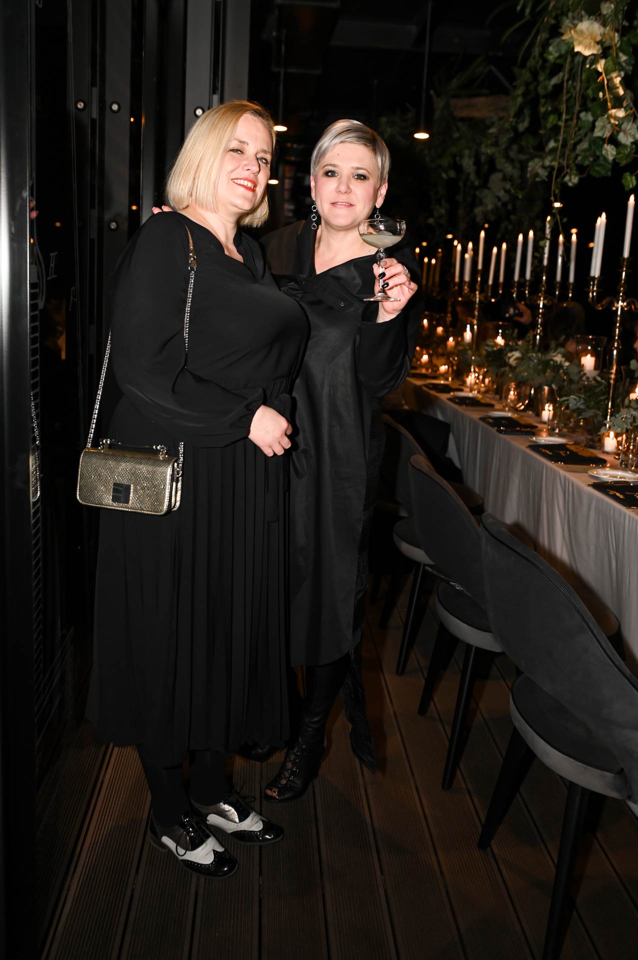 Spoj nespojivog na tajnoj večeri StoryGourmet magazina