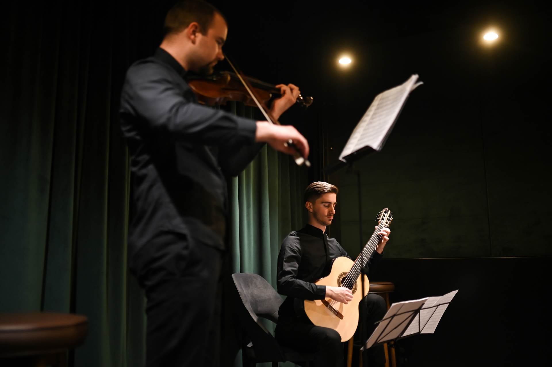 Spoj nespojivog na tajnoj večeri StoryGourmet magazina