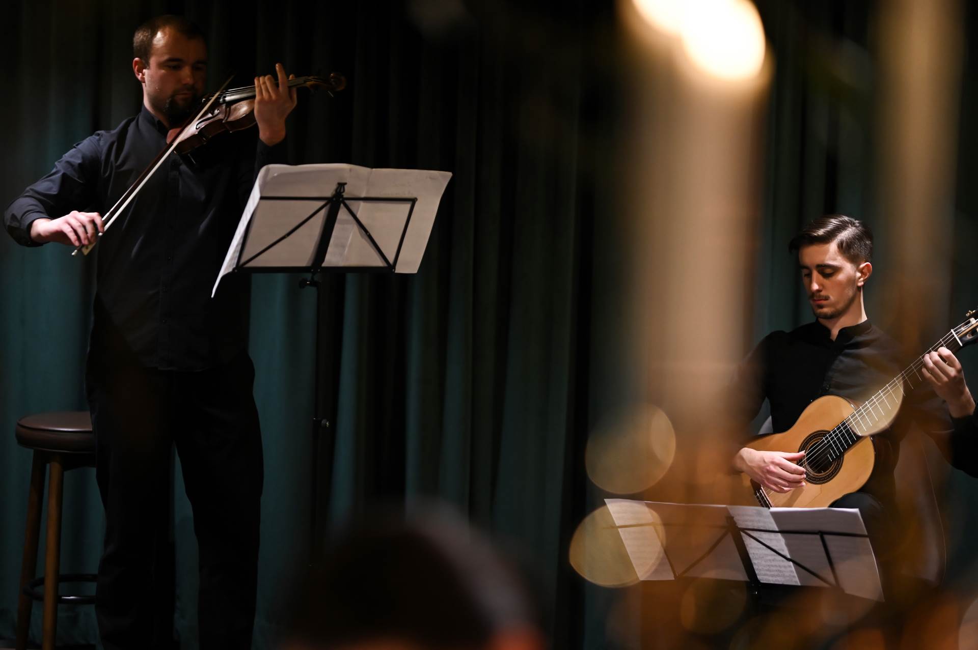 Spoj nespojivog na tajnoj večeri StoryGourmet magazina