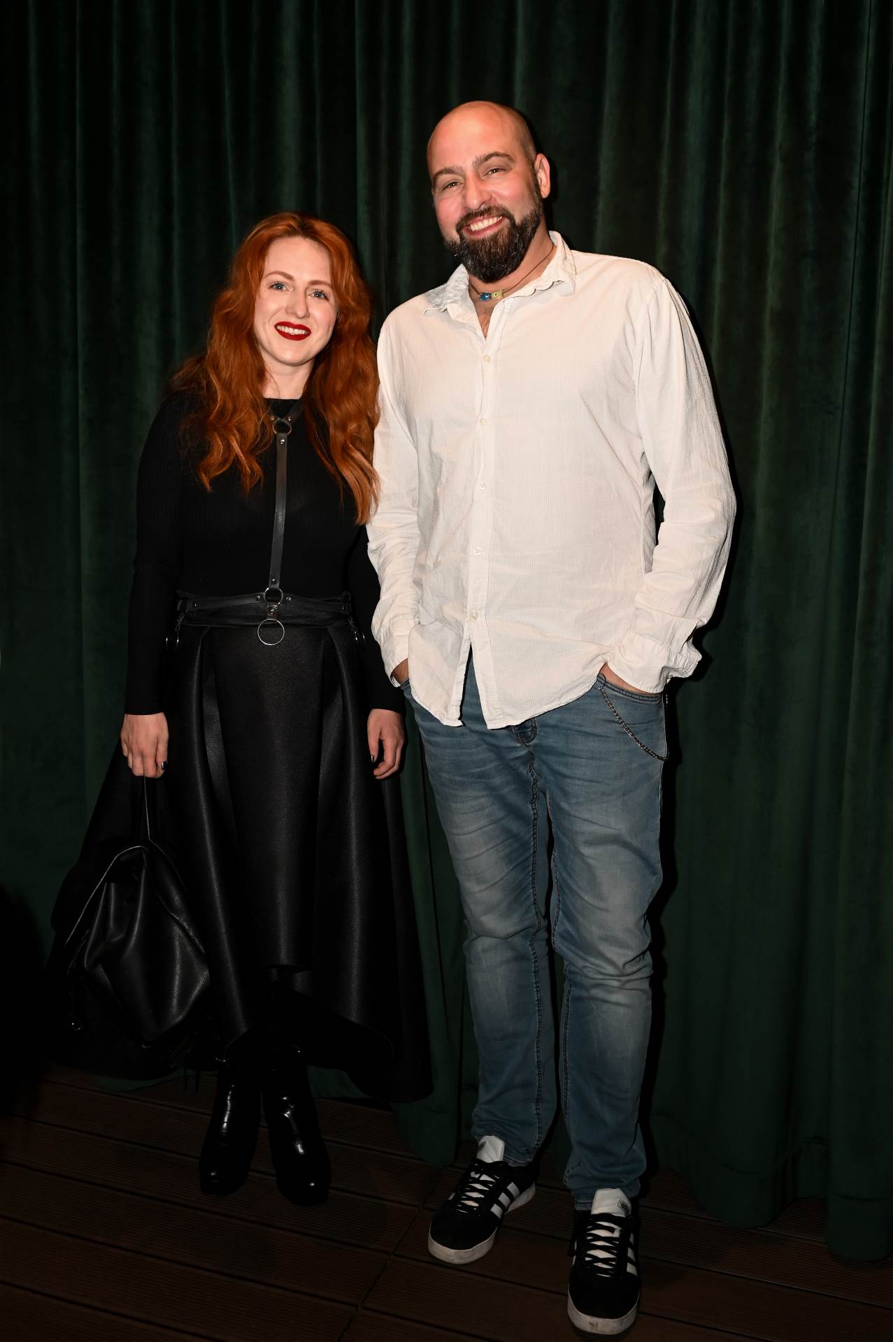 Spoj nespojivog na tajnoj večeri StoryGourmet magazina