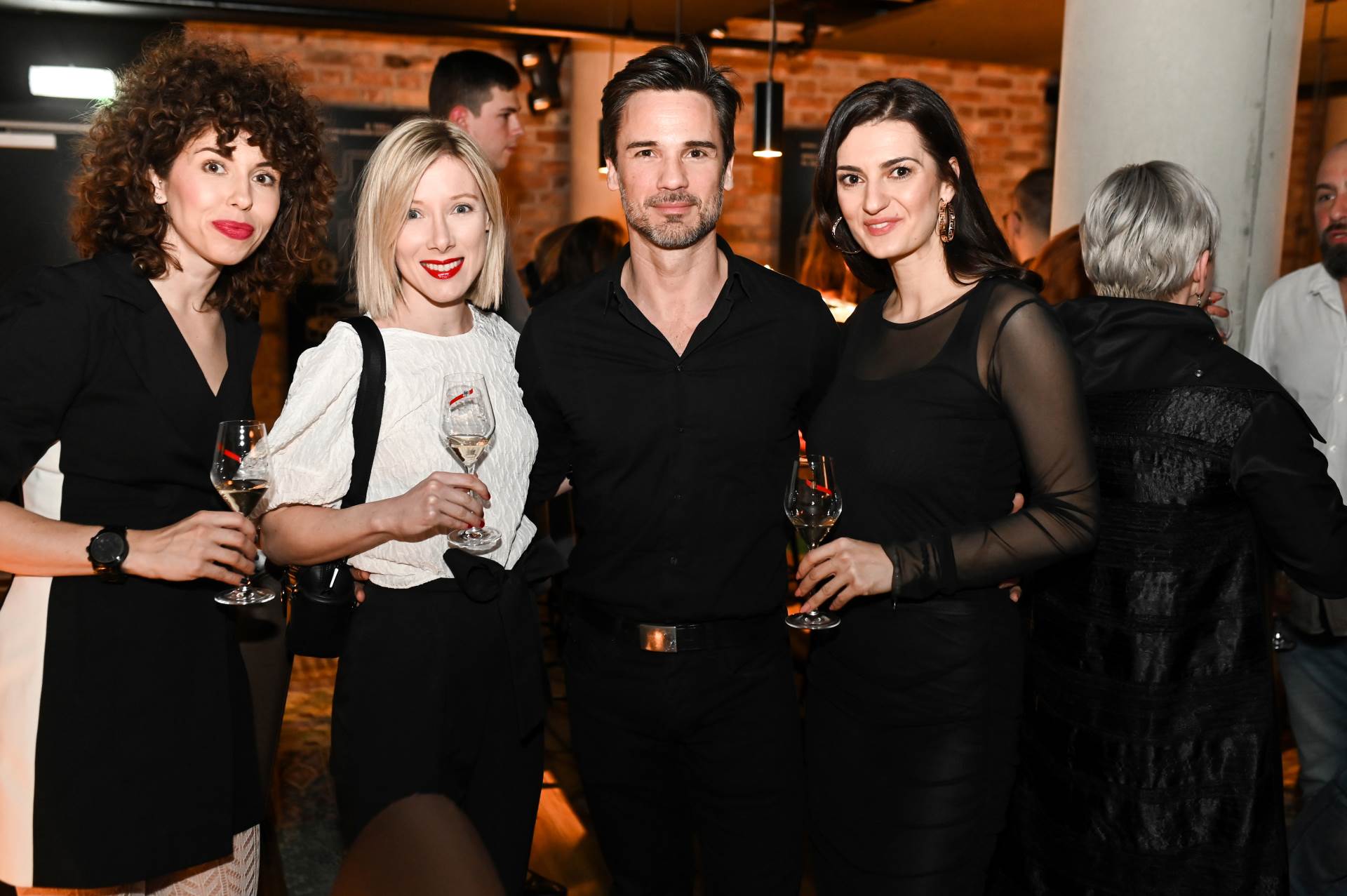 Spoj nespojivog na tajnoj večeri StoryGourmet magazina