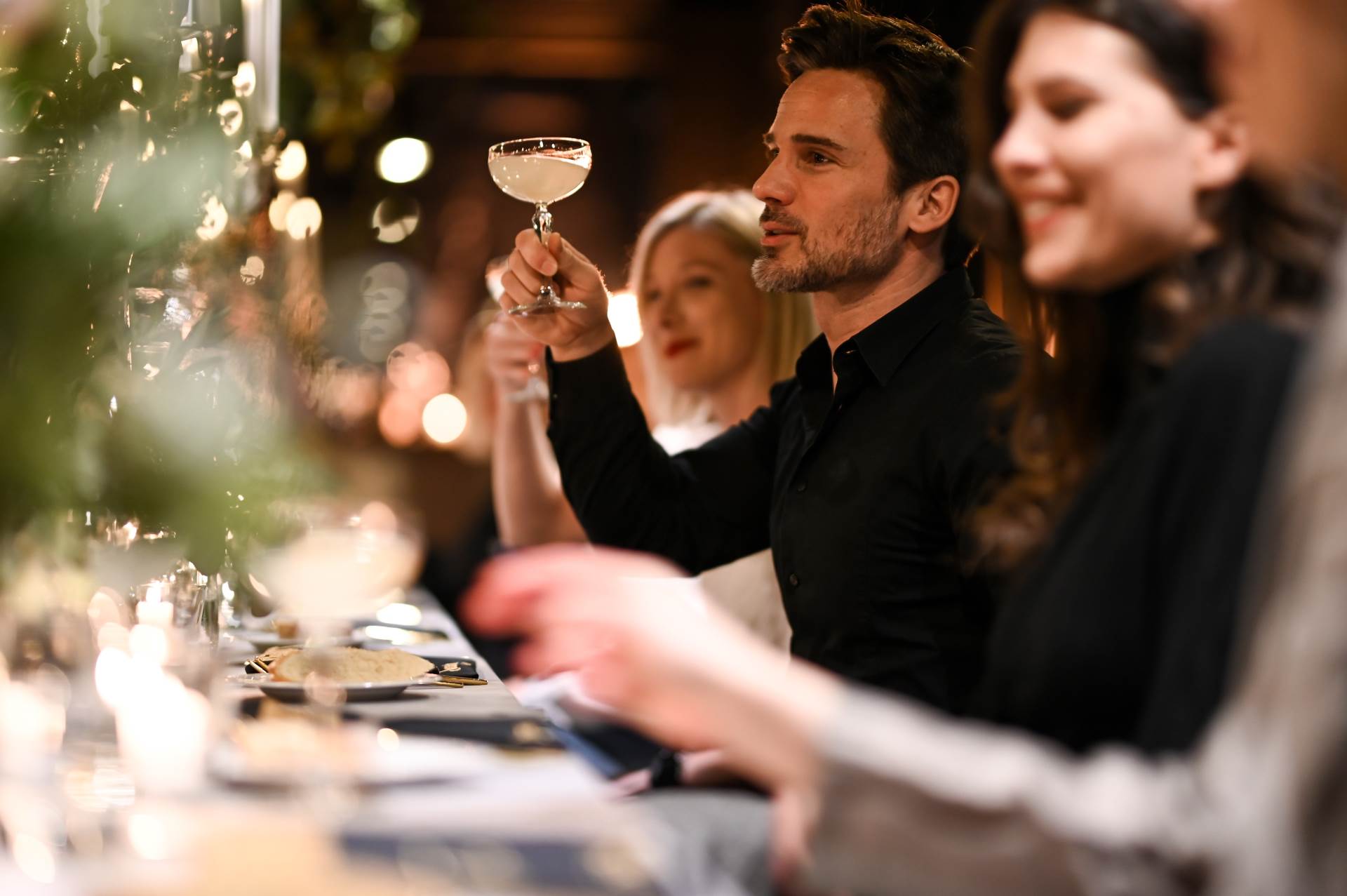 Spoj nespojivog na tajnoj večeri StoryGourmet magazina