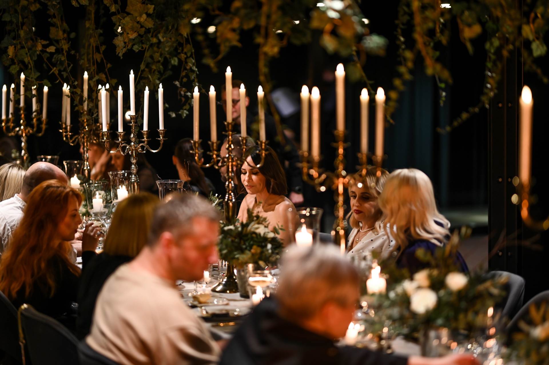 Spoj nespojivog na tajnoj večeri StoryGourmet magazina