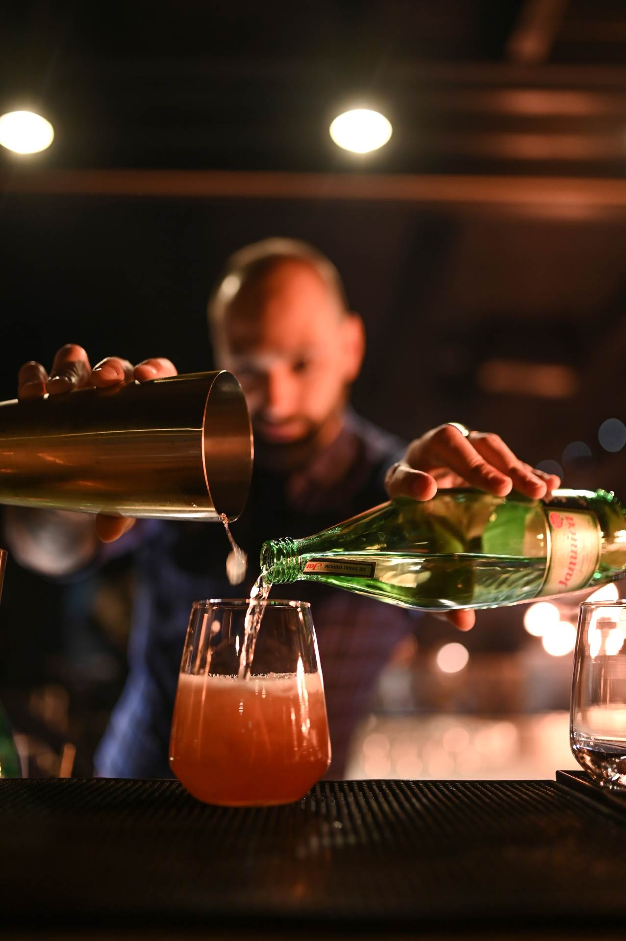 Spoj nespojivog na tajnoj večeri StoryGourmet magazina