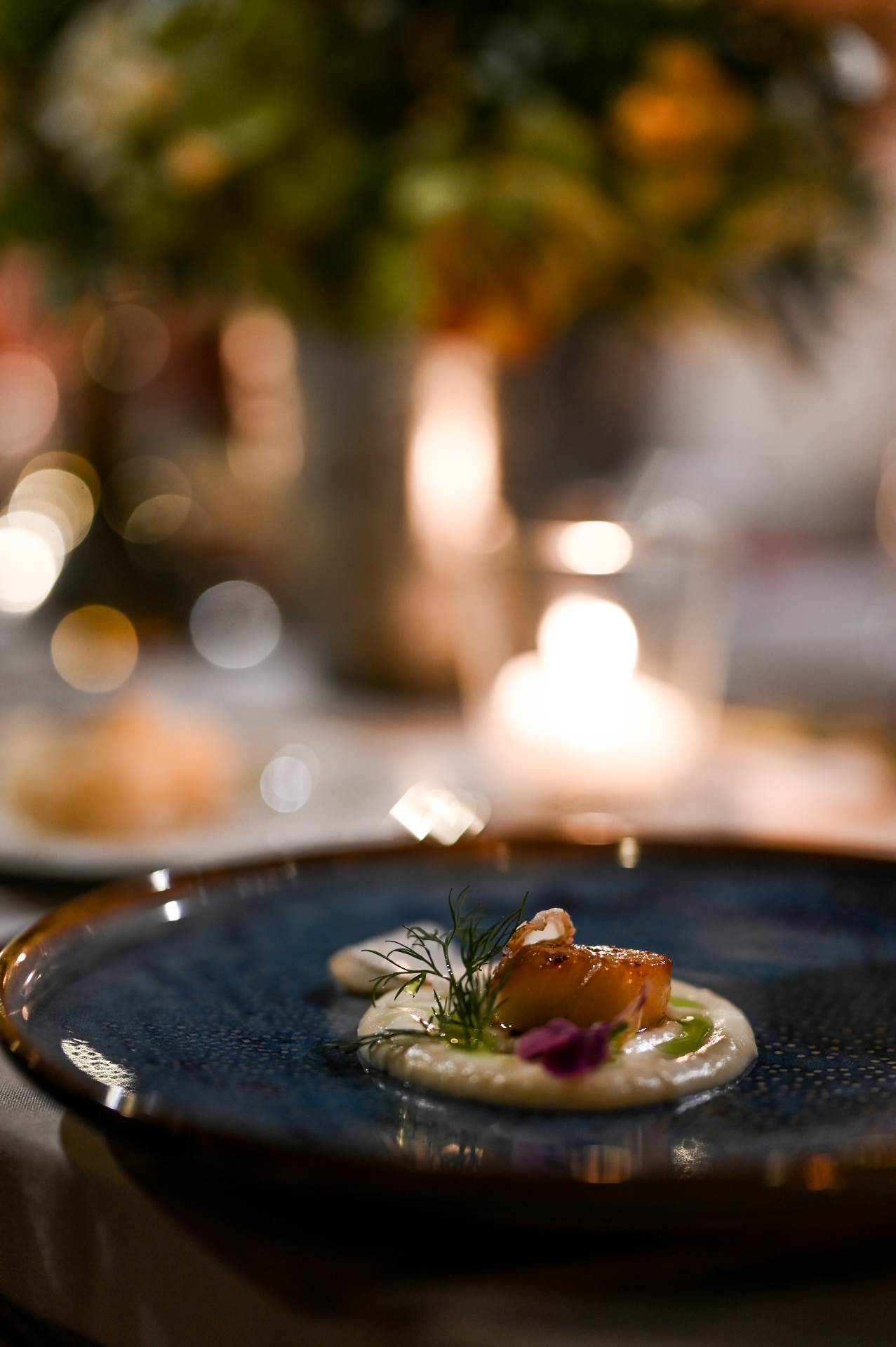 Spoj nespojivog na tajnoj večeri StoryGourmet magazina