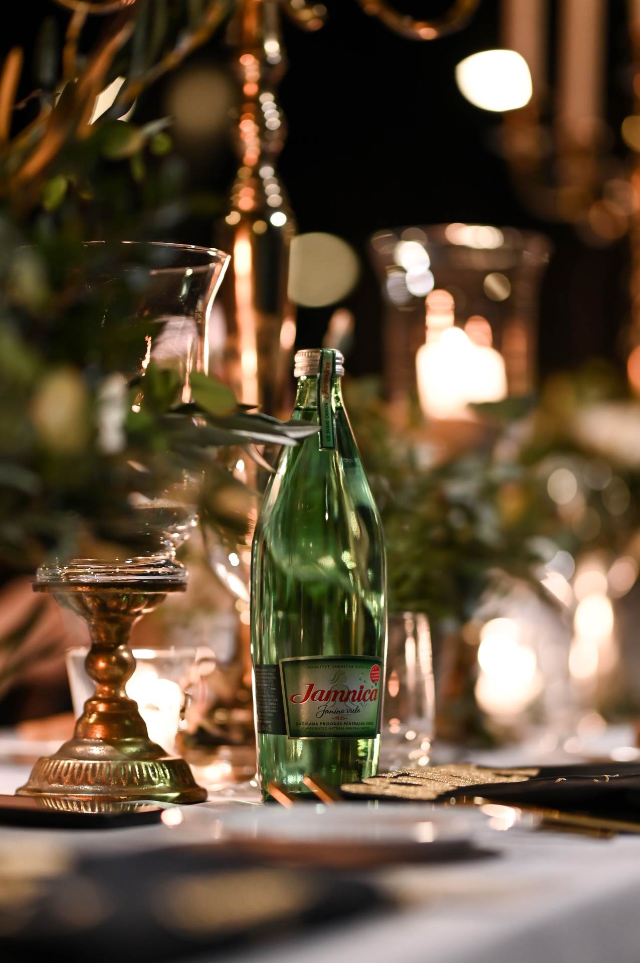 Spoj nespojivog na tajnoj večeri StoryGourmet magazina