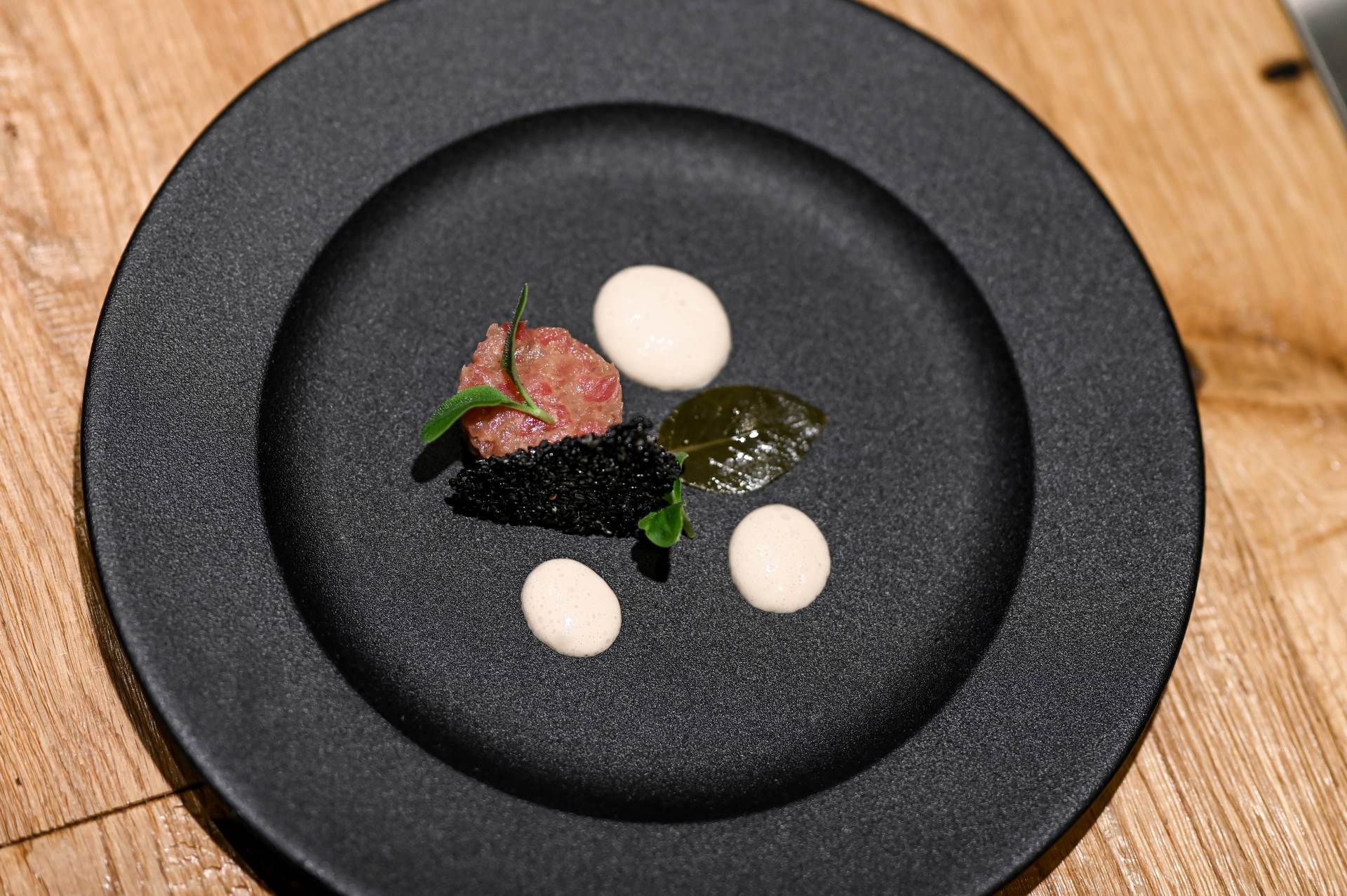 Spoj nespojivog na tajnoj večeri StoryGourmet magazina