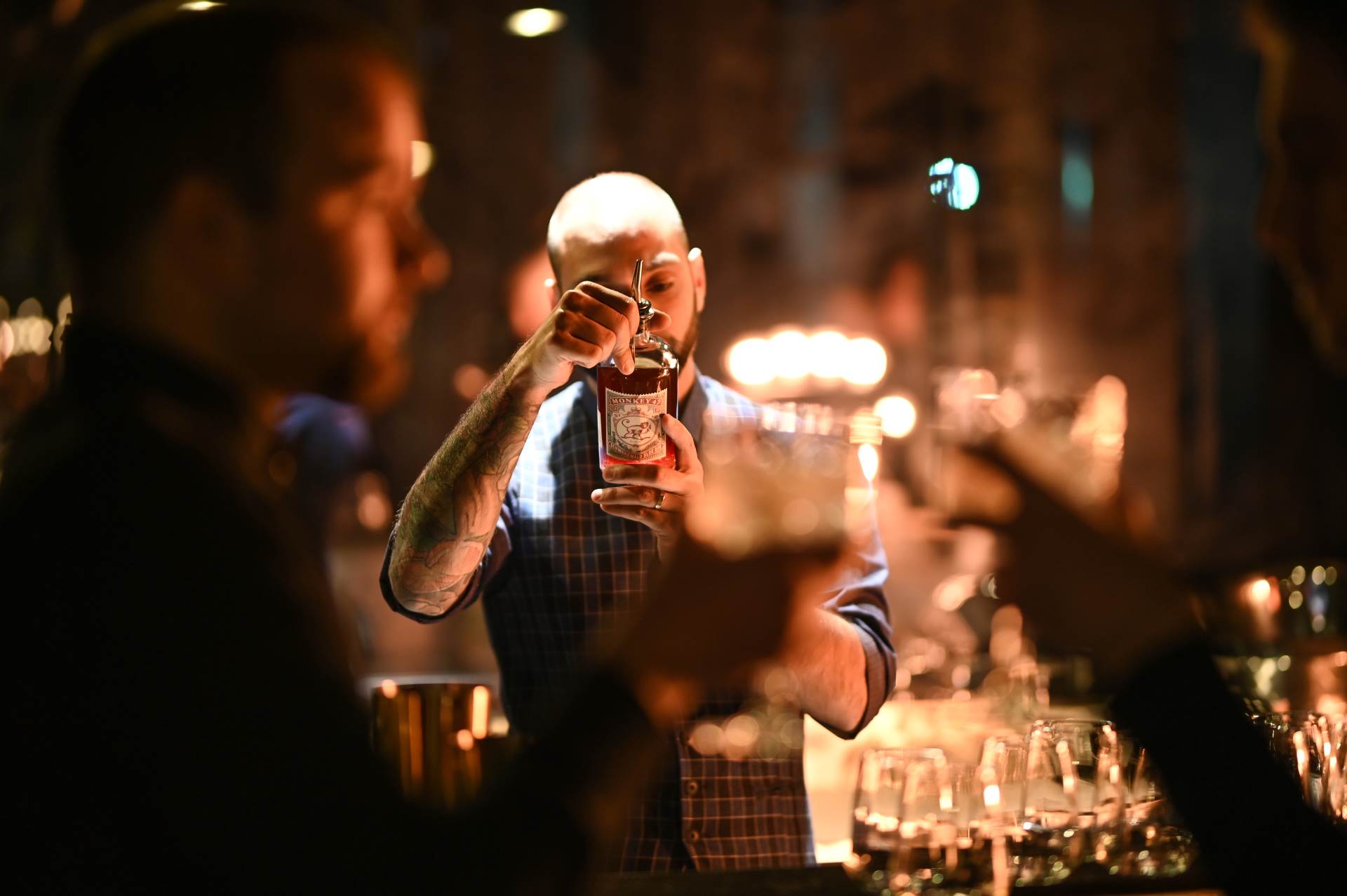 Spoj nespojivog na tajnoj večeri StoryGourmet magazina