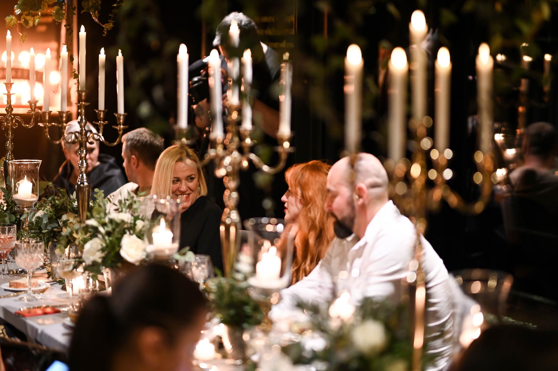 Spoj nespojivog na tajnoj večeri StoryGourmet magazina