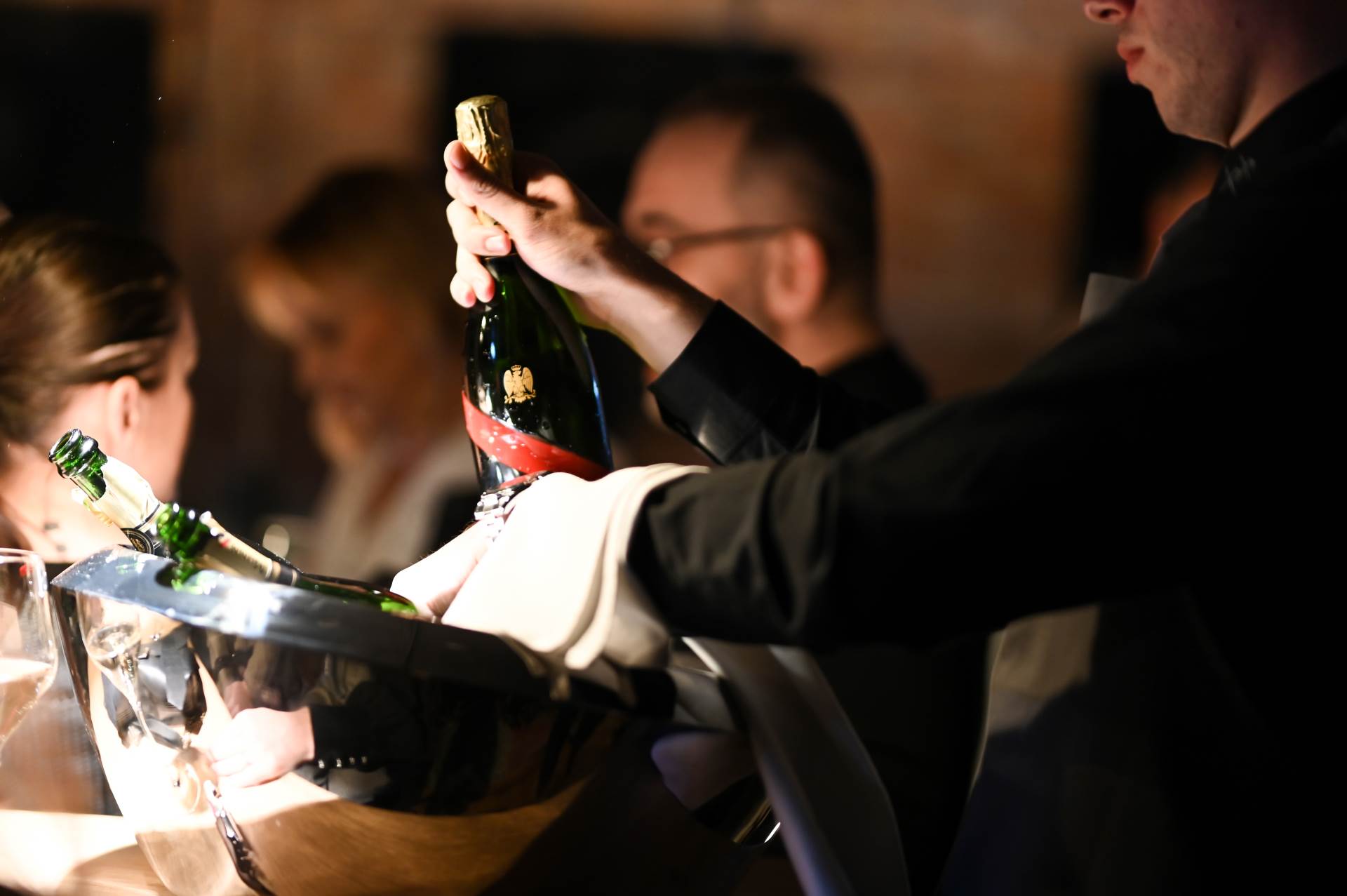 Spoj nespojivog na tajnoj večeri StoryGourmet magazina