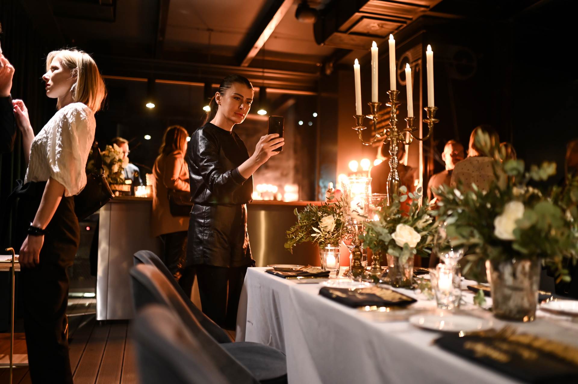 Spoj nespojivog na tajnoj večeri StoryGourmet magazina