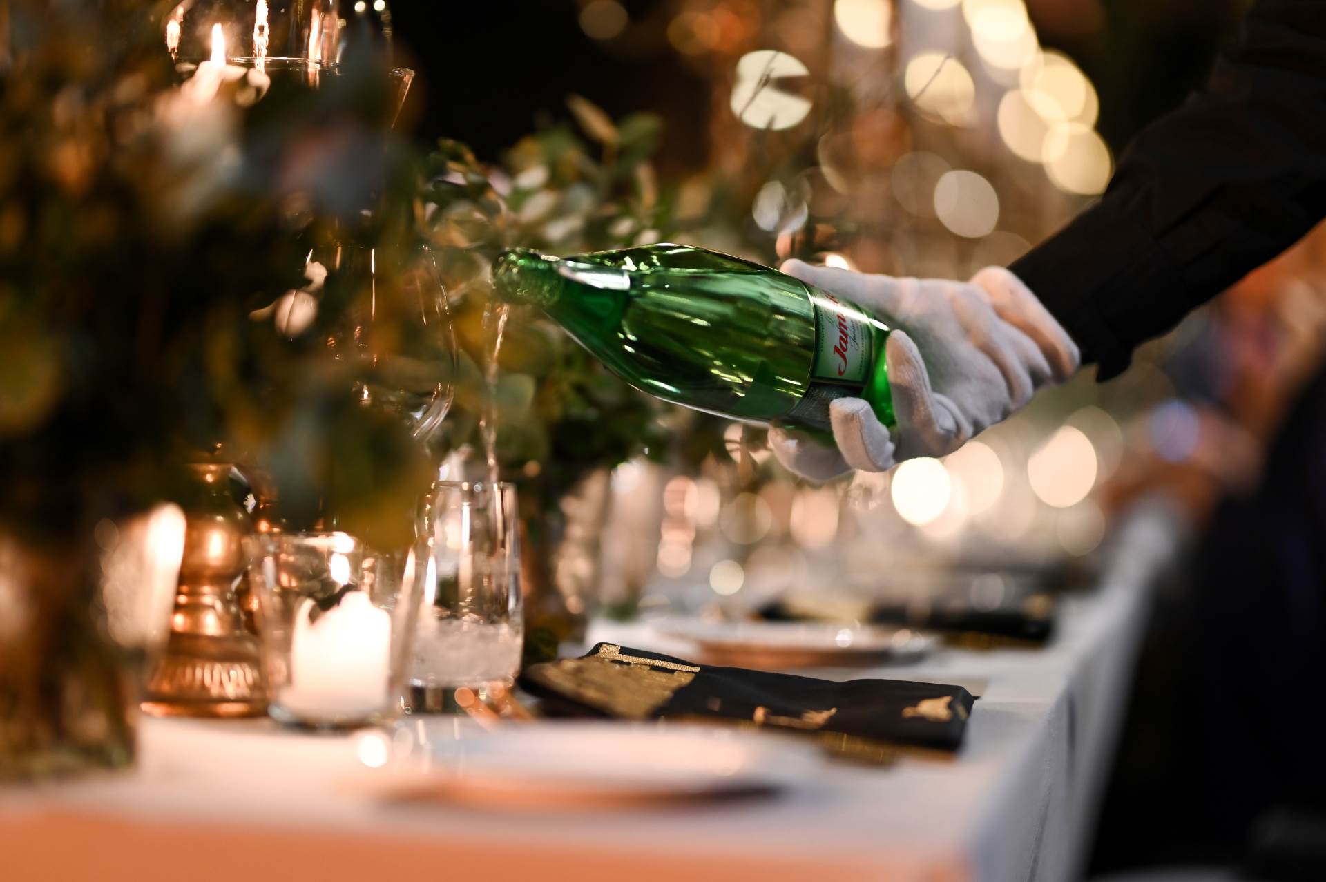 Spoj nespojivog na tajnoj večeri StoryGourmet magazina