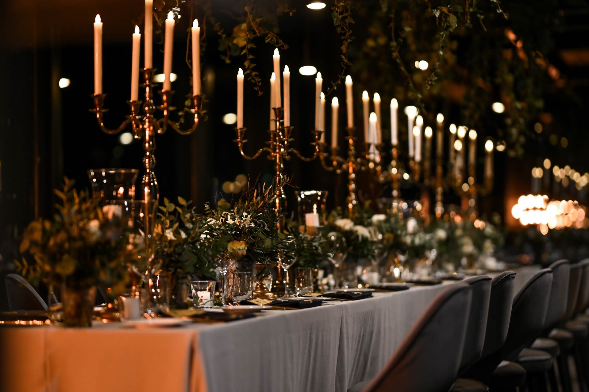 Spoj nespojivog na tajnoj večeri StoryGourmet magazina