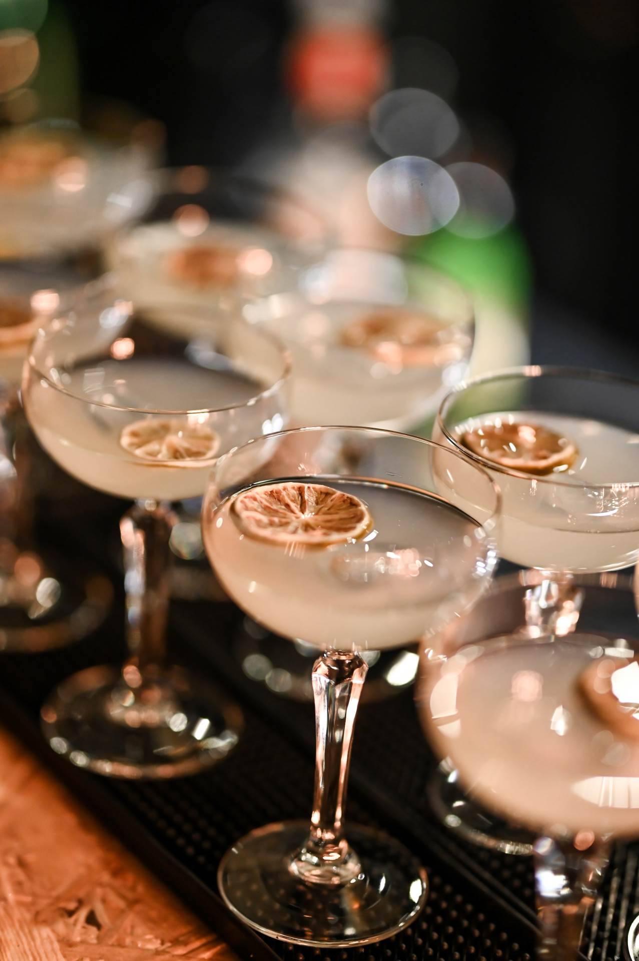 Spoj nespojivog na tajnoj večeri StoryGourmet magazina