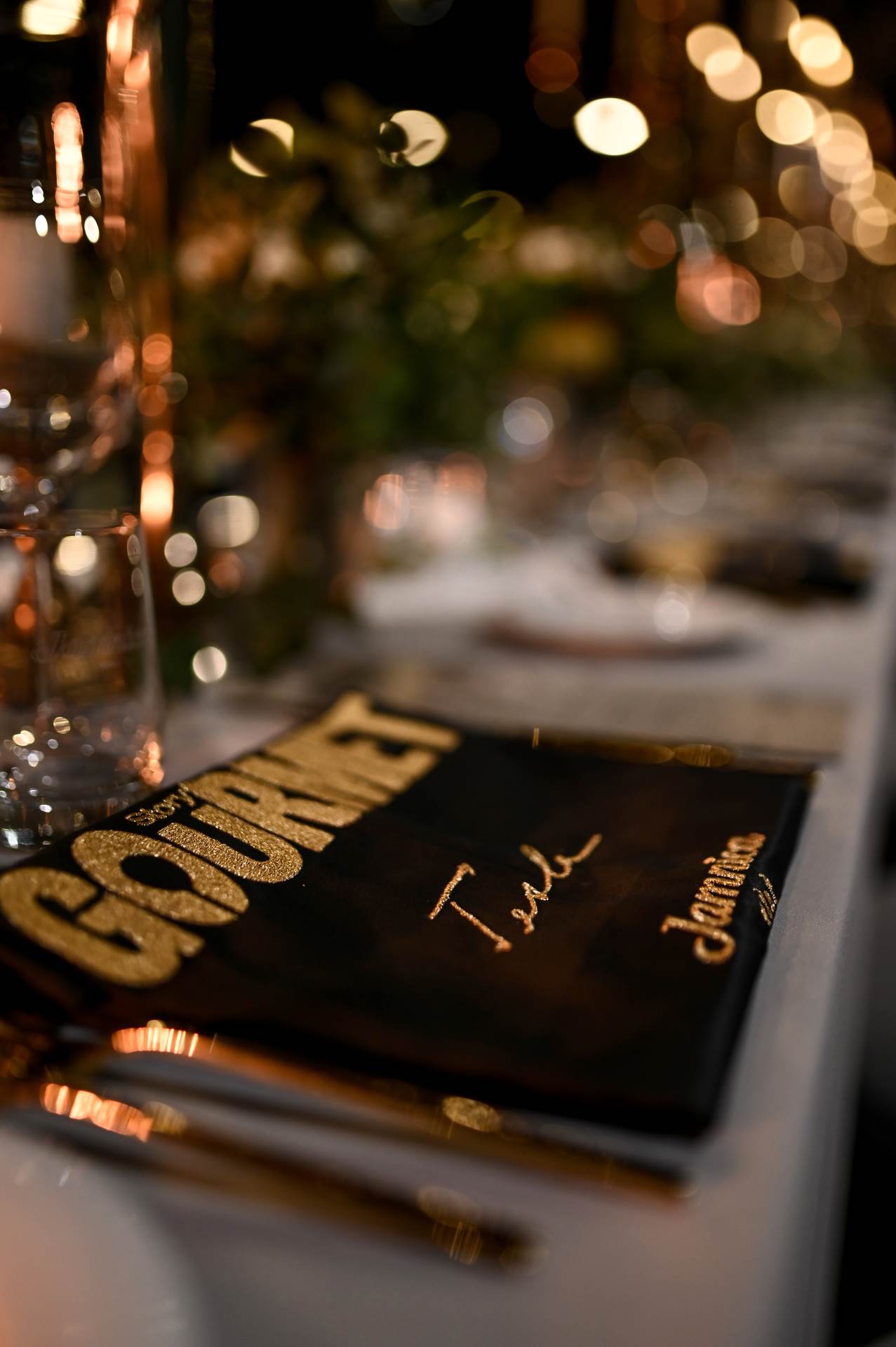 Spoj nespojivog na tajnoj večeri StoryGourmet magazina