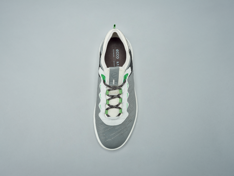 U nadolazećoj sezoni obojite svoj korak ECCO ST.1 sportskim cipelama