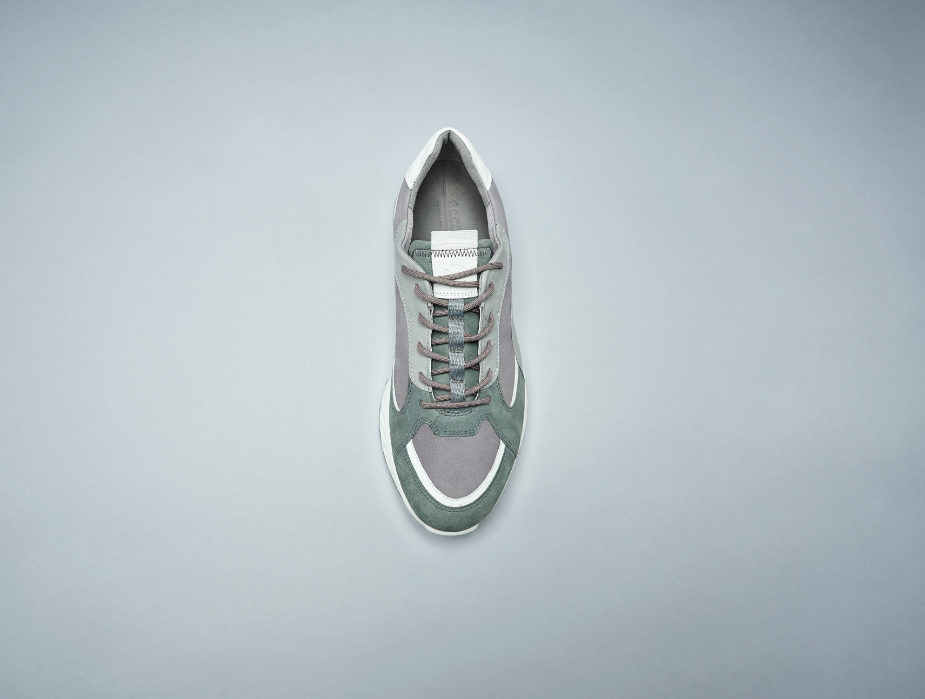 U nadolazećoj sezoni obojite svoj korak ECCO ST.1 sportskim cipelama