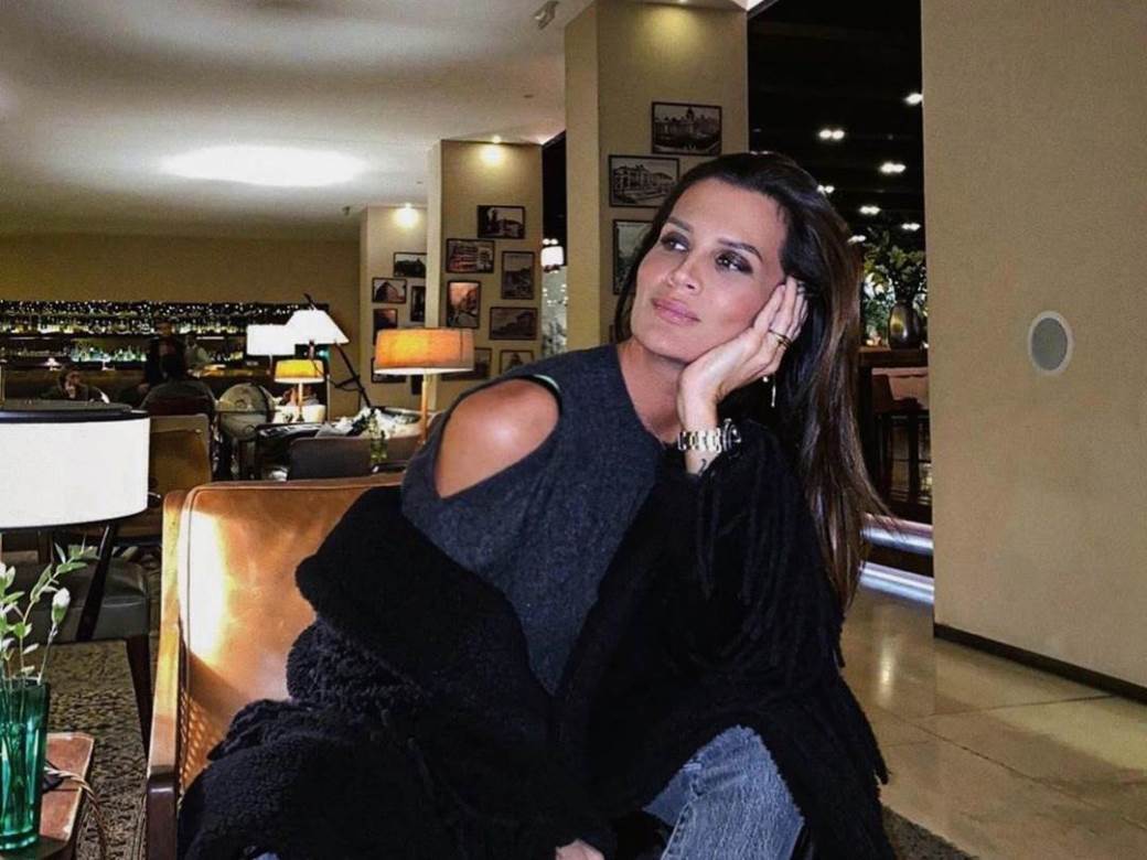 Severina i Iva Radić više nisu prijateljice 