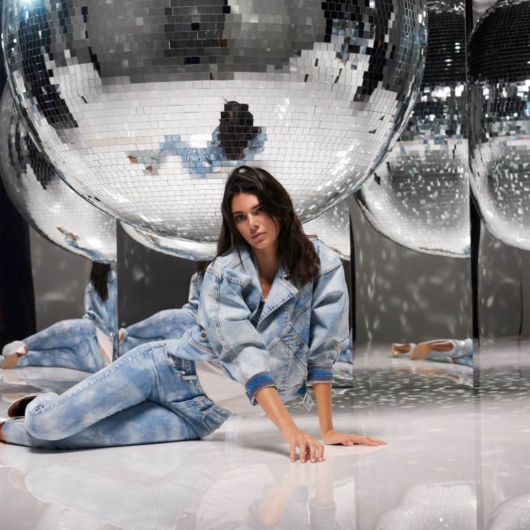 Liu Jo i Kendall Jenner zajedno slave 25 godina