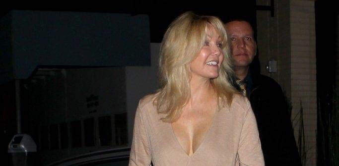 Heather Locklear