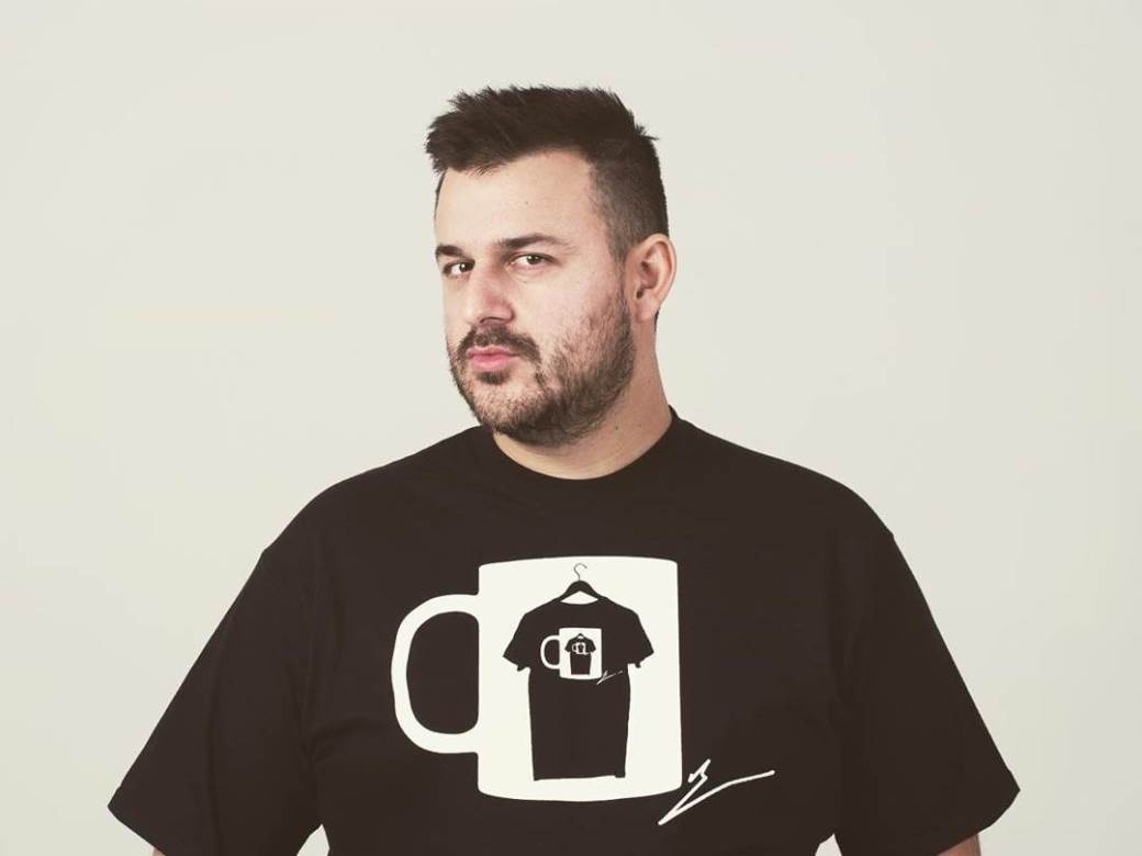 Dean Kotiga fotografijom s plaže na Tajlandu izazvao lavinu rekacija