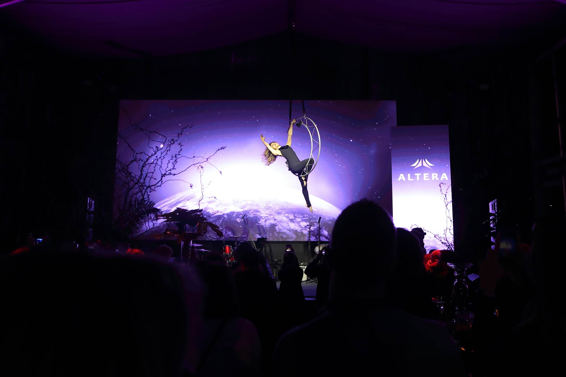 Domaće zvijezde na predstavljanju vrijedne investicije tvrtke Altera