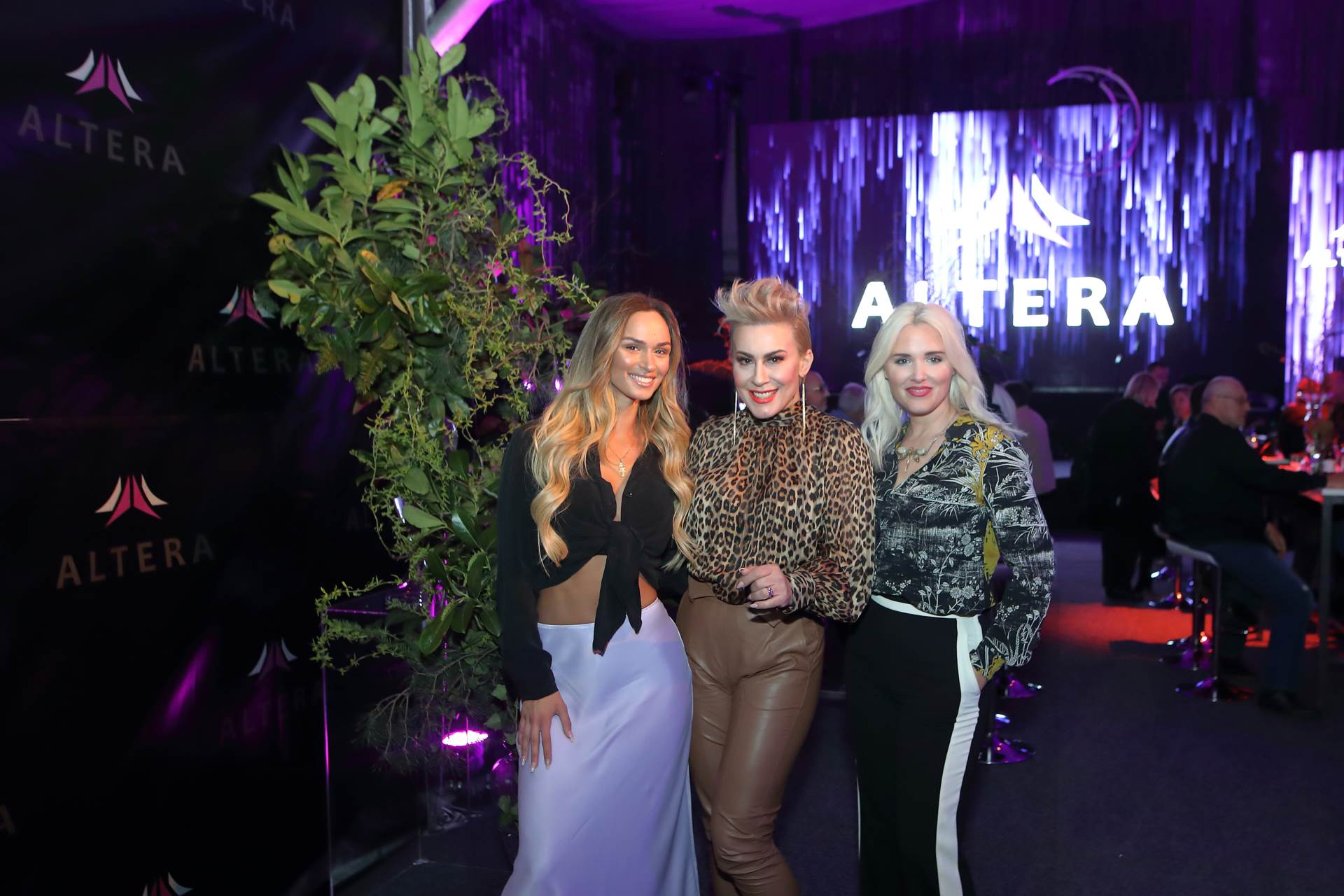 Domaće zvijezde na predstavljanju vrijedne investicije tvrtke Altera