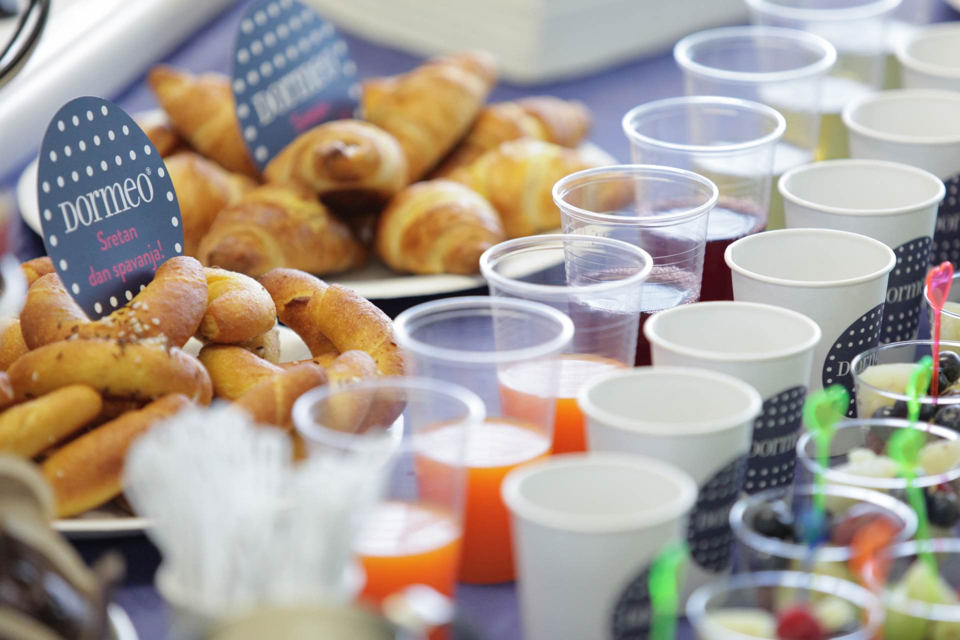 Na posao u pidžamama - Dormeo obilježio Svjetski dan spavanja