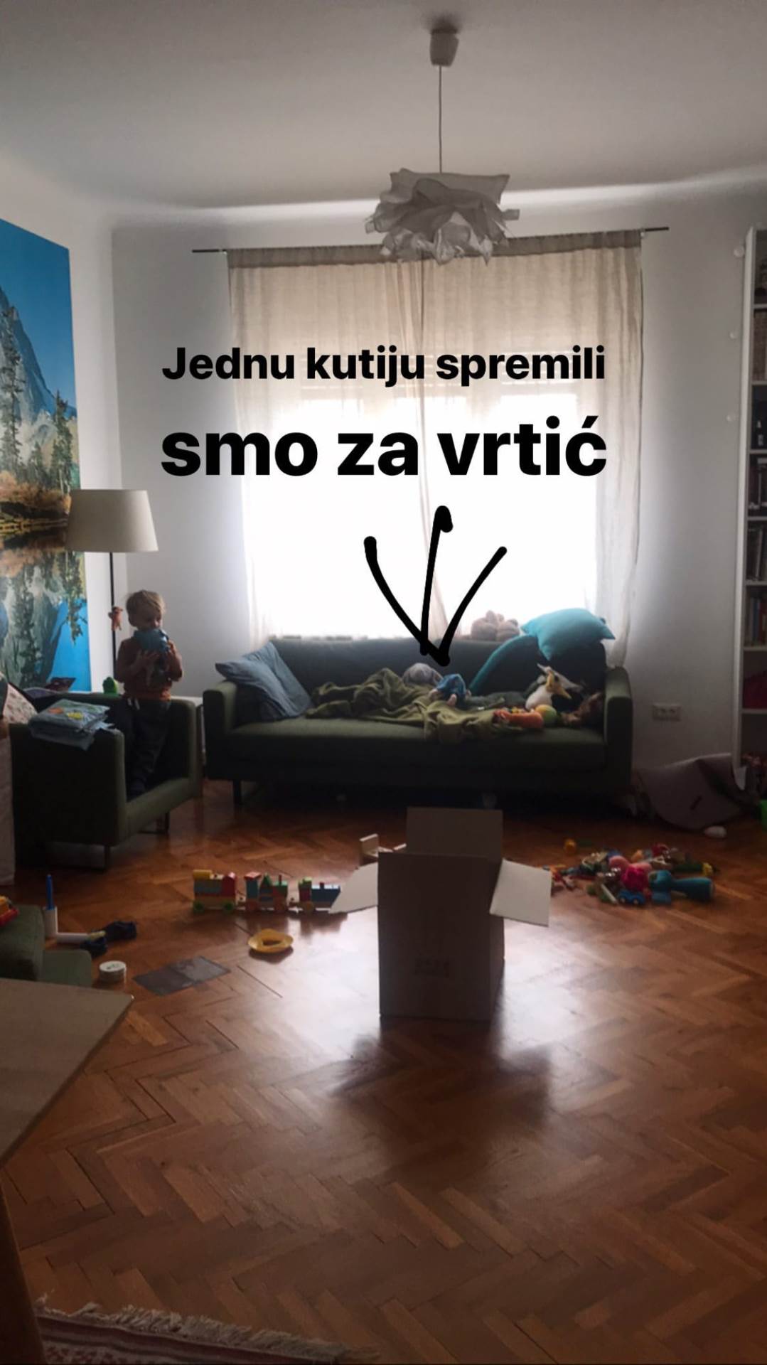 Domaća glumica podijelila savjete 'za ubijanje dosade' u samoizolaciji