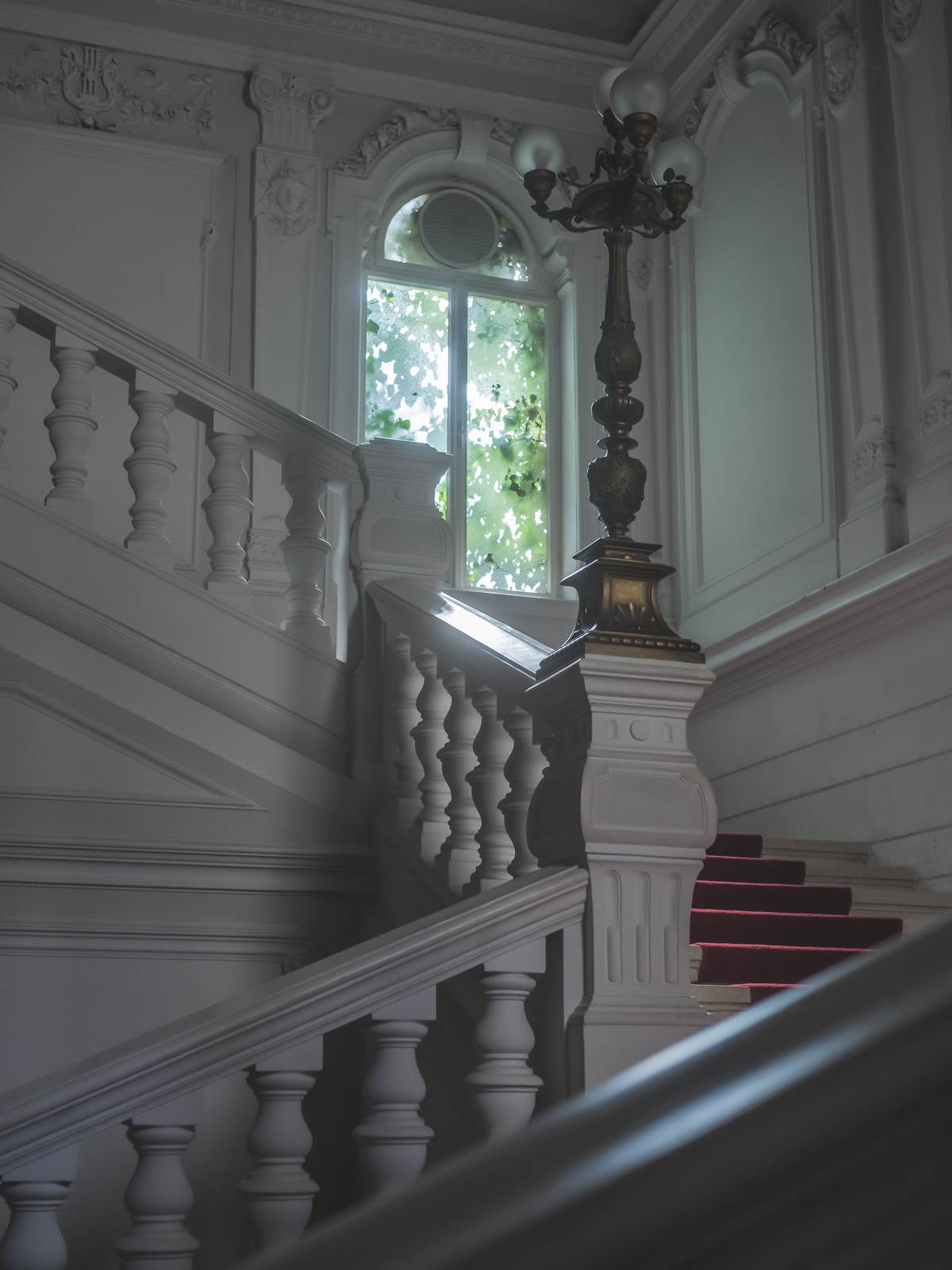 Zavirite kroz zatvorena vrata Hrvatskog glazbenog zavoda