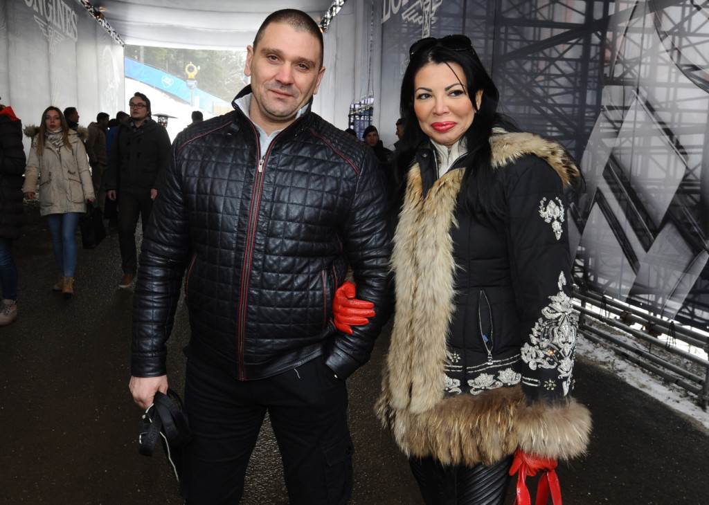 Ljubavni život Vjekoslave Bach